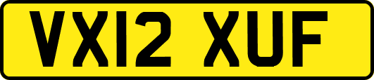 VX12XUF