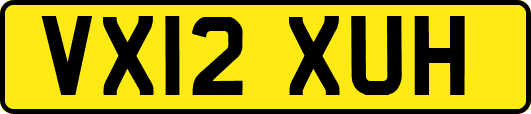 VX12XUH