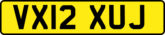 VX12XUJ