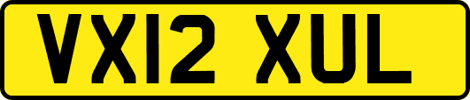 VX12XUL