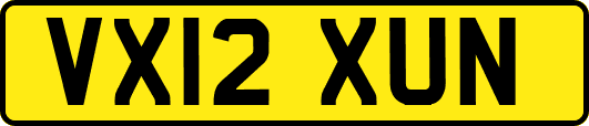 VX12XUN