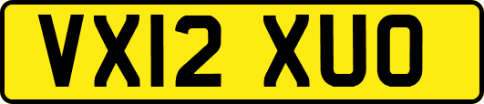 VX12XUO