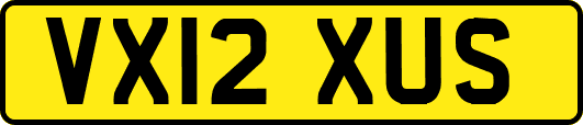 VX12XUS