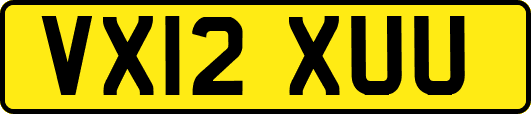 VX12XUU