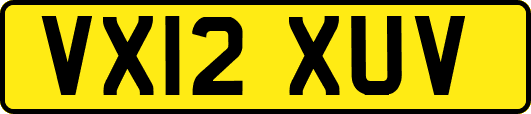 VX12XUV