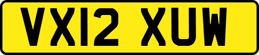 VX12XUW