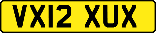 VX12XUX