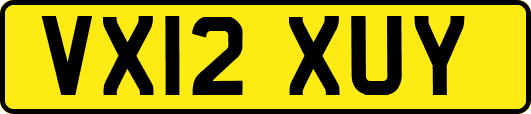 VX12XUY