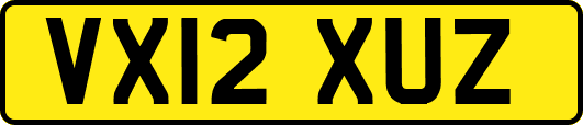 VX12XUZ