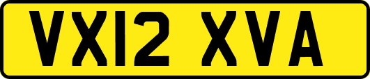 VX12XVA