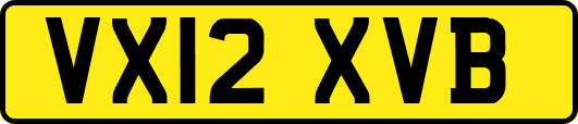 VX12XVB