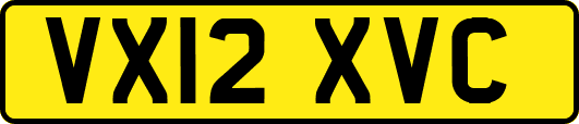 VX12XVC