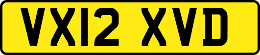 VX12XVD