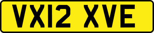 VX12XVE