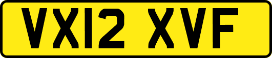 VX12XVF
