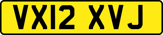 VX12XVJ