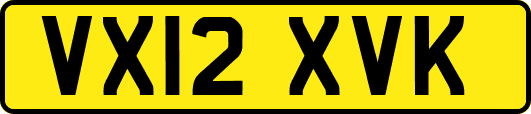 VX12XVK