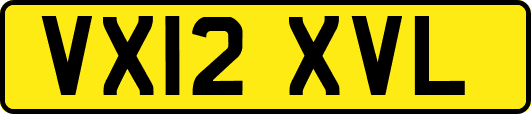 VX12XVL