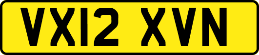 VX12XVN