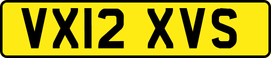 VX12XVS