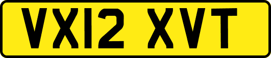 VX12XVT