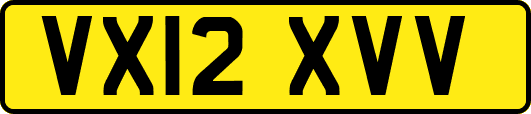 VX12XVV