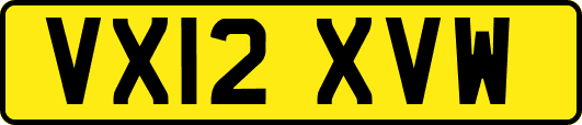 VX12XVW