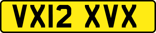 VX12XVX