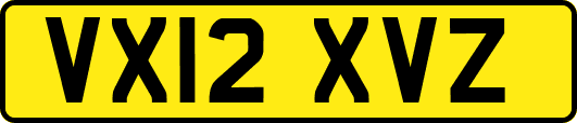 VX12XVZ