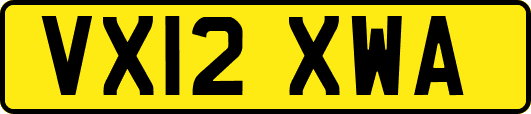 VX12XWA