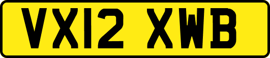 VX12XWB