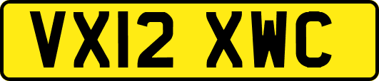 VX12XWC