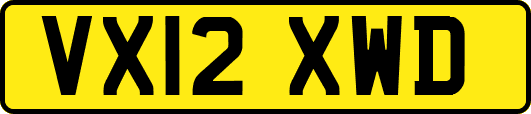 VX12XWD