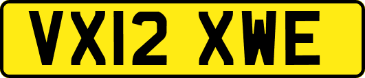 VX12XWE