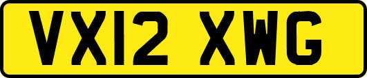 VX12XWG