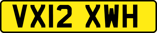 VX12XWH