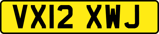 VX12XWJ