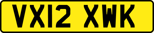 VX12XWK