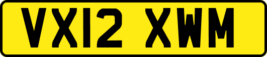 VX12XWM