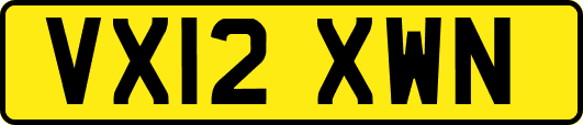 VX12XWN