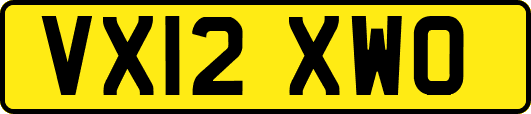 VX12XWO