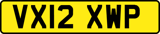 VX12XWP
