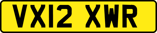VX12XWR
