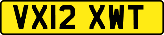 VX12XWT