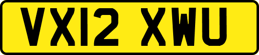 VX12XWU