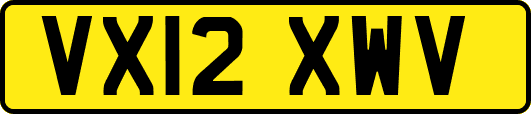 VX12XWV