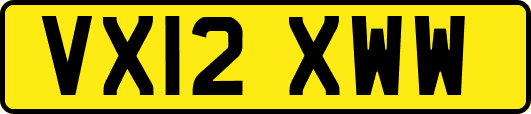 VX12XWW