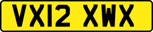 VX12XWX