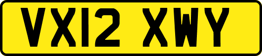 VX12XWY