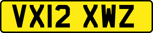 VX12XWZ